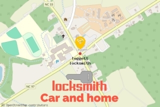 locksmith inleggett - locksmith in leggett nc