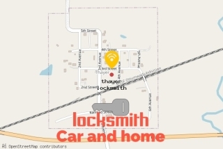 locksmith inthayer - locksmith in thayer ia