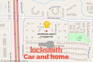 locksmith inprairie rose - locksmith in prairie rose