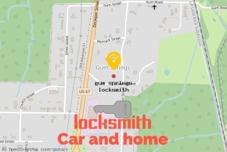 locksmith ingum springs - locksmith in gum springs