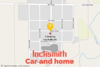 locksmith inliberty - locksmith in liberty ne
