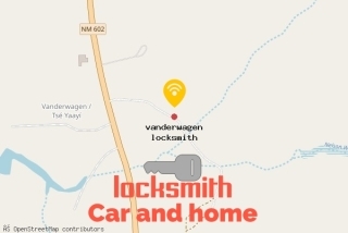 locksmith invanderwagen - locksmith in vanderwagen