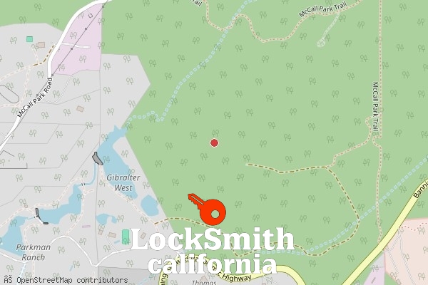 locksmith in mountain center