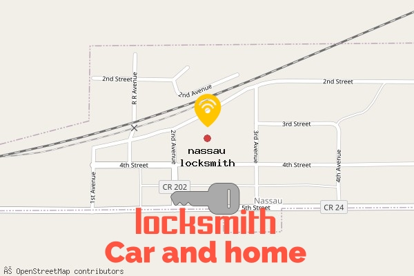 locksmith in nassau