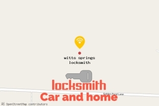 locksmith inwitts springs - locksmith in witts springs