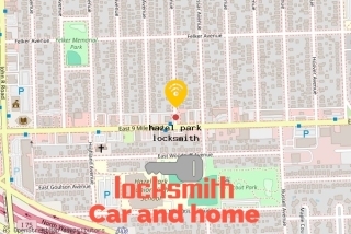 locksmith inhazel park - locksmith in hazel park