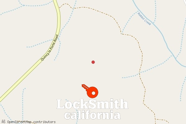 locksmith in la porte ca