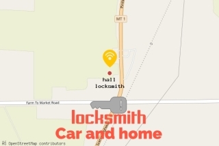 locksmith inhall - locksmith in hall mt