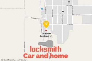 locksmith inimogene - locksmith in imogene