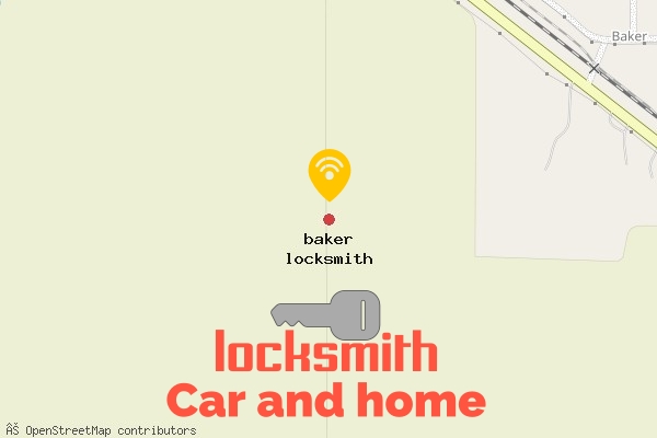 locksmith in baker mn