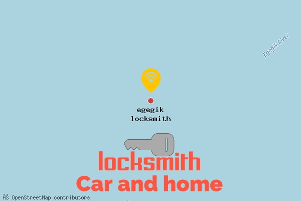 locksmith in egegik