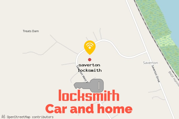 locksmith in saverton
