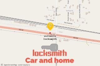 locksmith involtaire - locksmith in voltaire