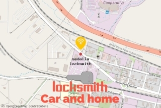 locksmith insedalia - locksmith in sedalia co