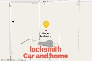 locksmith inthayer - locksmith in thayer ne