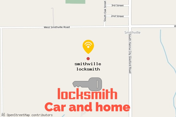 locksmith in smithville il