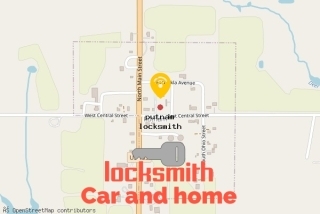locksmith inputnam - locksmith in putnam ok