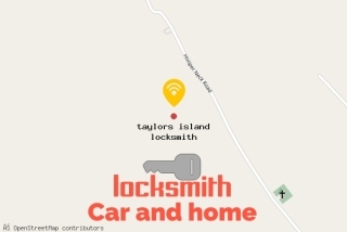 locksmith intaylors island - locksmith in taylors island