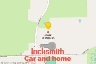 locksmith inessig - locksmith in essig