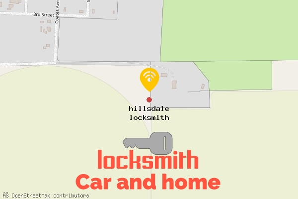 locksmith in hillsdale wy