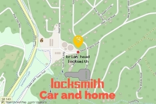 locksmith inbrian head - locksmith in brian head