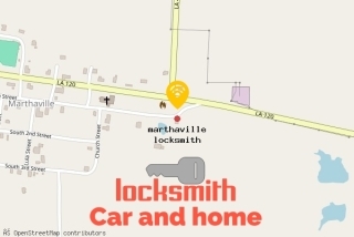 locksmith inmarthaville - locksmith in marthaville