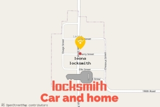 locksmith inleona - locksmith in leona ks