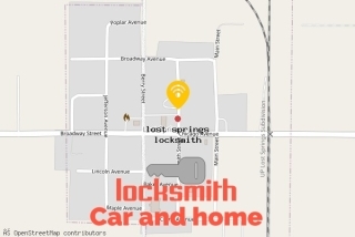 locksmith inlost springs - locksmith in lost springs ks
