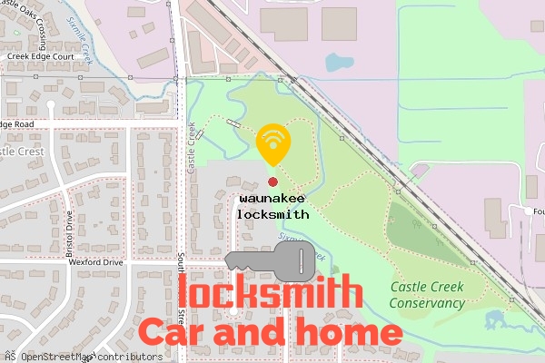 locksmith in waunakee
