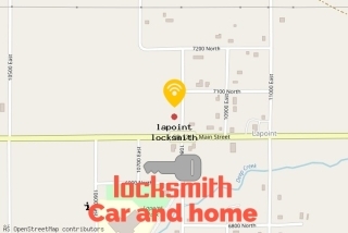 locksmith inlapoint - locksmith in lapoint