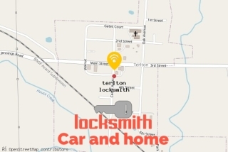 locksmith interlton - locksmith in terlton