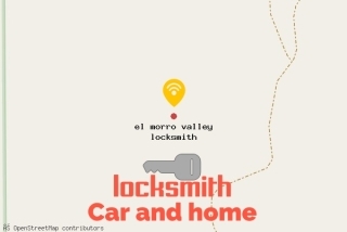 locksmith inel morro valley - locksmith in el morro valley