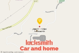 locksmith injewell ridge - locksmith in jewell ridge