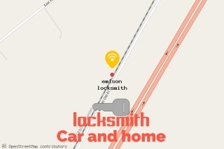 locksmith inemison - locksmith in emison