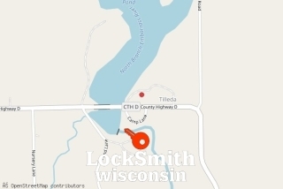 locksmith intilleda - locksmith in tilleda