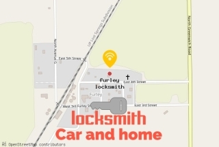 locksmith infurley - locksmith in furley