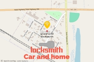 locksmith inglenfield - locksmith in glenfield nd