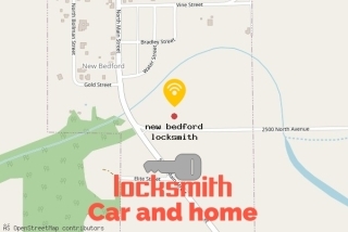 locksmith innew bedford - locksmith in new bedford il