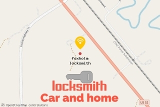 locksmith infoxholm - locksmith in foxholm