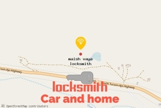 locksmith inmaish vaya - locksmith in maish vaya