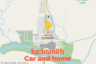 locksmith inchili - locksmith in chili in