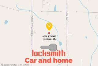 locksmith inoak grove - locksmith in oak grove ok