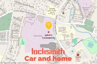 locksmith inyauco - locksmith in yauco