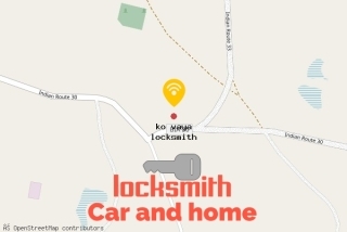 locksmith inko vaya - locksmith in ko vaya