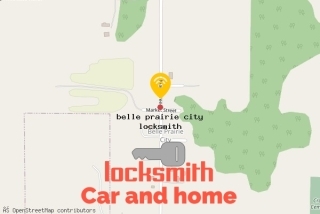 locksmith inbelle prairie city - locksmith in belle prairie city