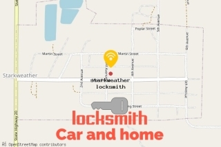locksmith instarkweather - locksmith in starkweather