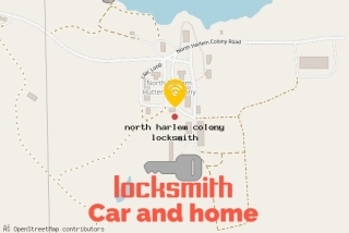 locksmith innorth harlem colony - locksmith in north harlem colony