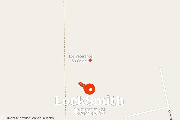 locksmith in los veteranos i