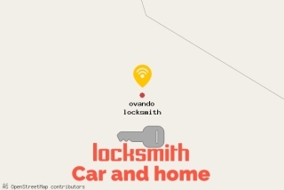 locksmith inovando - locksmith in ovando