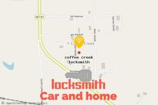 locksmith incoffee creek - locksmith in coffee creek mt